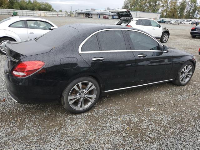 VIN 55SWF4JB0GU107043 2016 Mercedes-Benz C-Class, 300 no.3