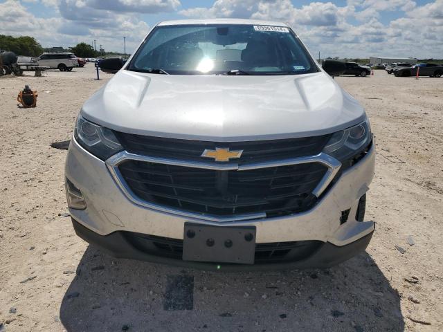 VIN 2GNAXHEV6K6285713 2019 Chevrolet Equinox, LS no.5