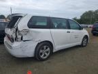 TOYOTA SIENNA photo