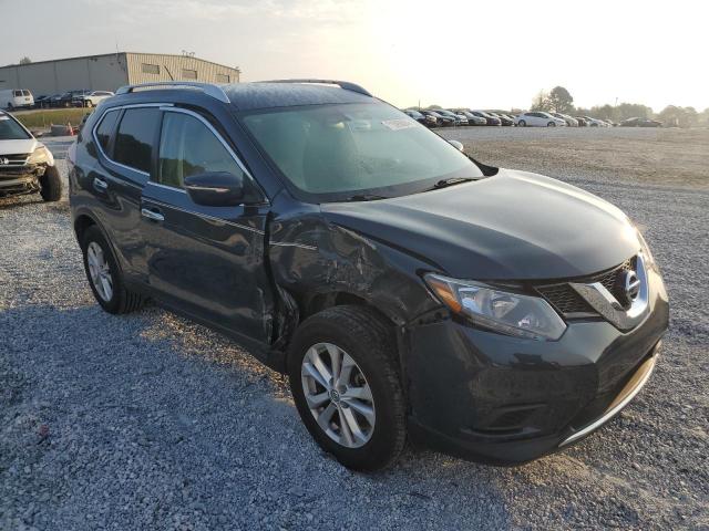 VIN KNMAT2MT8GP605770 2016 Nissan Rogue, S no.4