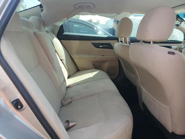 2015 NISSAN ALTIMA 2.5 - 1N4AL3AP5FC184468