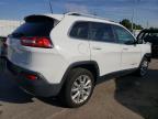 Lot #3006955629 2016 JEEP CHEROKEE L