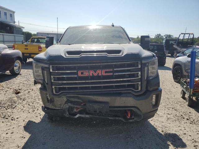 2022 GMC SIERRA K25 - 1GT49PE77NF208340