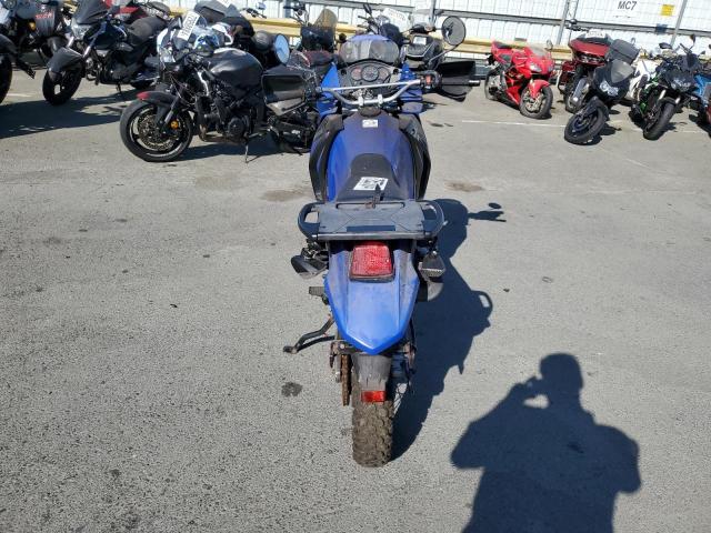 2009 KAWASAKI KL650 E - JKAKLEE139DA26612