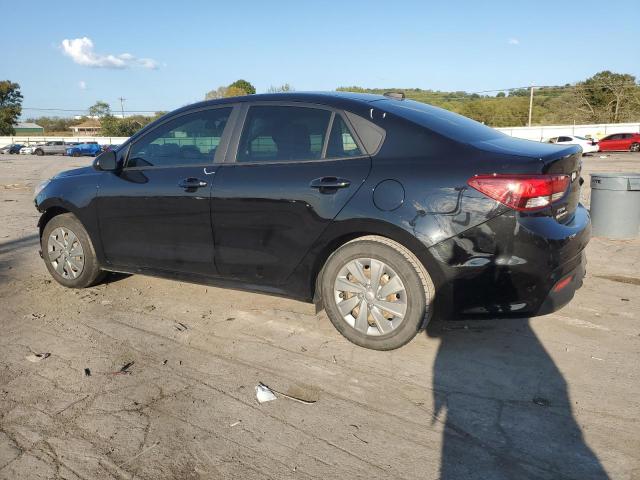2020 KIA RIO LX - 3KPA24AD6LE327649