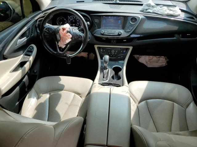 2016 BUICK ENVISION P - LRBFXESX9GD159811