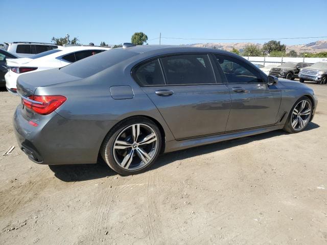 VIN WBA7E2C50GG547013 2016 BMW 7 Series, 740 I no.3