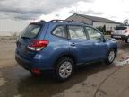 SUBARU FORESTER photo