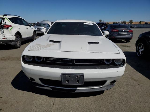 VIN 2C3CDZAG9GH117376 2016 Dodge Challenger, Sxt no.5