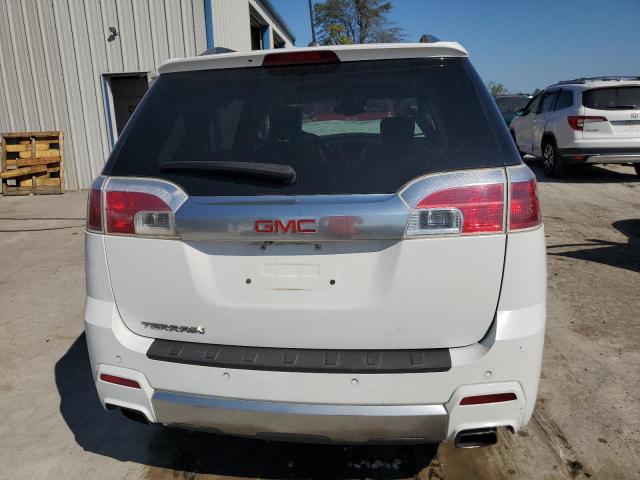 2015 GMC TERRAIN DE - 2GKFLUE38F6313992