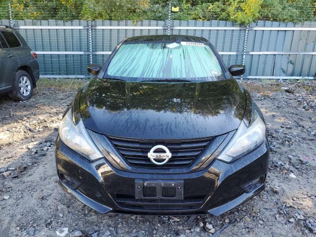 2018 NISSAN ALTIMA 2.5 - 1N4AL3AP2JC471145