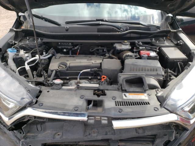 2019 HONDA CR-V LX - 5J6RW6H34KL000070