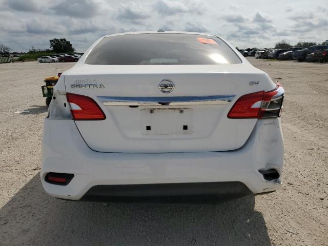 2019 NISSAN SENTRA S - 3N1AB7AP8KY358901