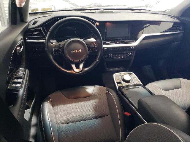 2022 KIA NIRO S - KNDCC3LG5N5160299