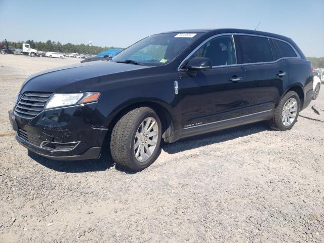 VIN 2LMHJ5NK1HBL01474 2017 Lincoln MKT no.1