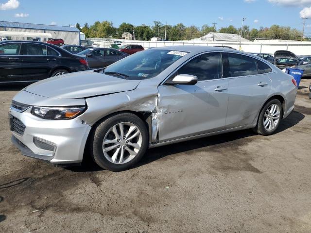 2016 CHEVROLET MALIBU LT - 1G1ZE5ST4GF306602