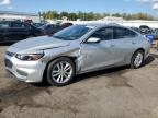 2016 CHEVROLET MALIBU LT - 1G1ZE5ST4GF306602