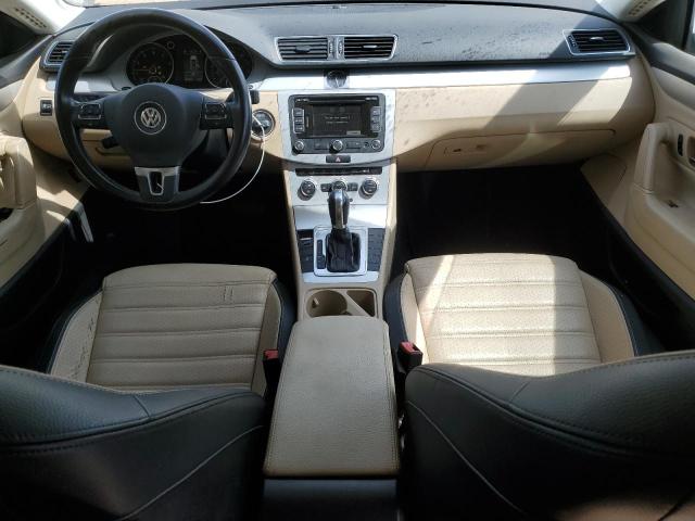 VIN WVWBP7AN4EE523409 2014 VOLKSWAGEN CC no.8