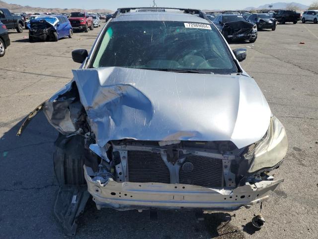 2017 SUBARU CROSSTREK - JF2GPAAC2H9232164