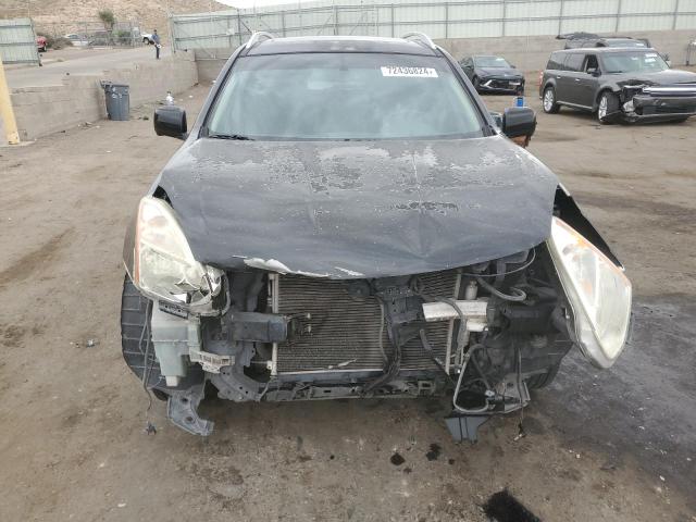 VIN JN8AS5MV1DW638296 2013 Nissan Rogue, S no.5