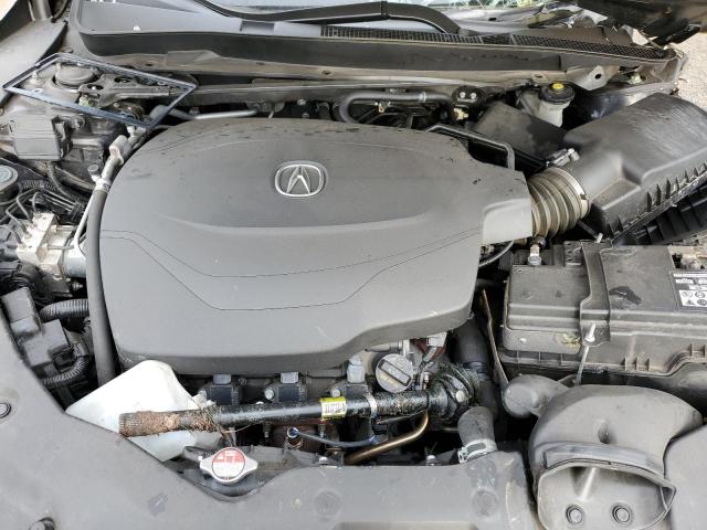 2015 ACURA TLX ADVANC 19UUB2F76FA000360