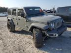 JEEP WRANGLER U снимка