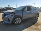 2021 NISSAN KICKS SV - 3N1CP5CVXML551884