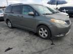 TOYOTA SIENNA BAS photo