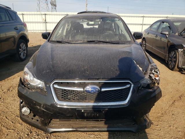2015 SUBARU IMPREZA SP - JF1GJAS6XFH010196