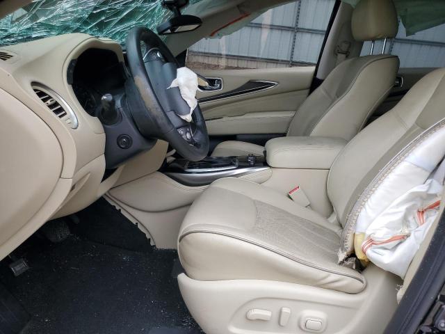 2017 INFINITI QX60 - 5N1DL0MN3HC512923