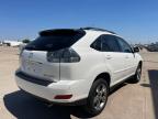 LEXUS RX 400 photo