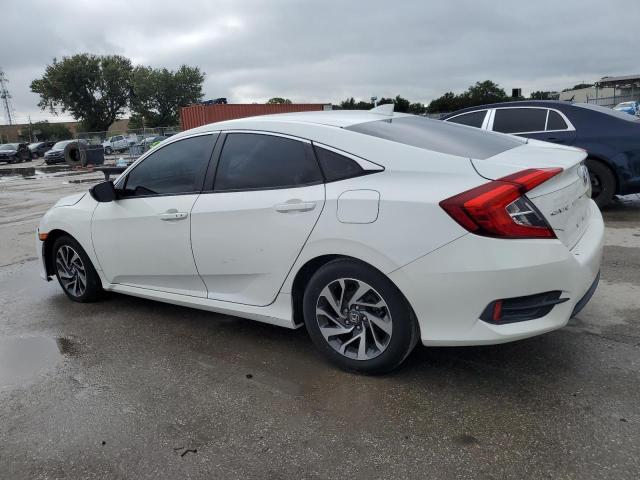 VIN 2HGFC2F77HH573343 2017 Honda Civic, EX no.2