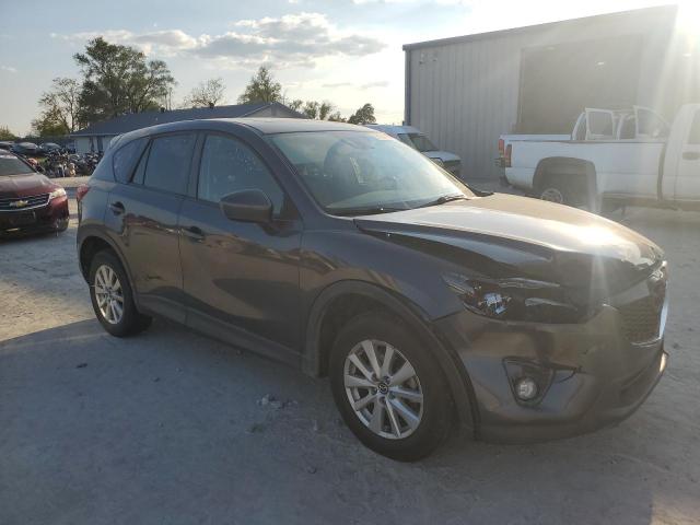 VIN JM3KE2CY6E0325502 2014 Mazda CX-5, Touring no.4