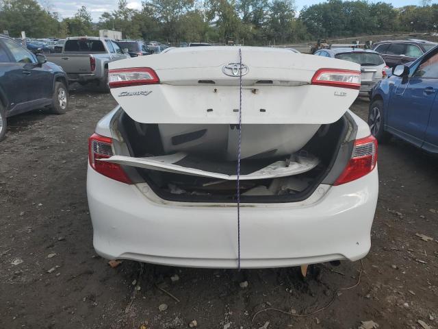 VIN 4T4BF1FK6DR320591 2013 Toyota Camry, L no.6