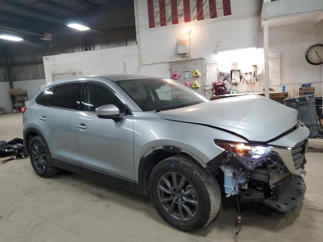 2023 MAZDA CX-9 TOURI - JM3TCBCY6P0659820