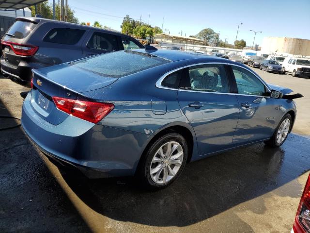 2024 CHEVROLET MALIBU LT - 1G1ZD5ST3RF240582