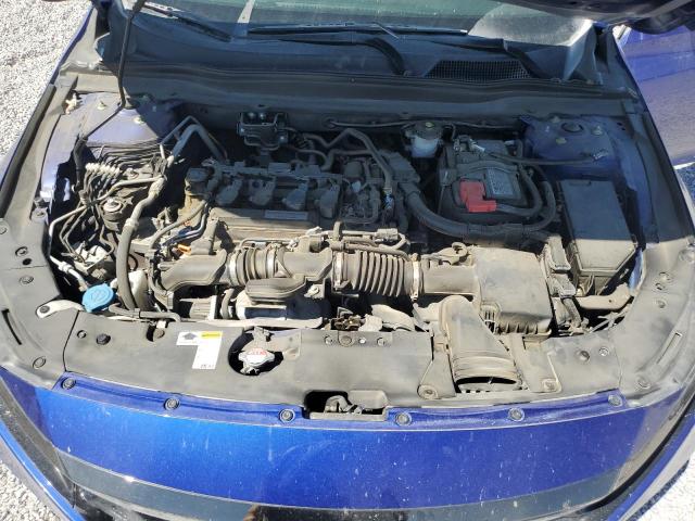 VIN 1HGCV1F31LA038987 2020 Honda Accord, Sport no.11