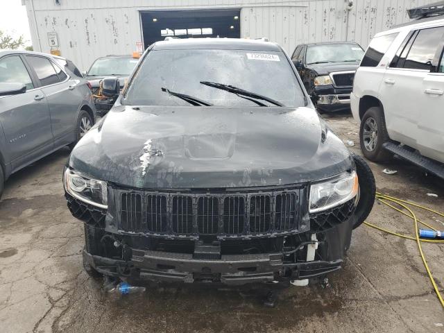2015 JEEP GRAND CHER - 1C4RJFAG3FC191505