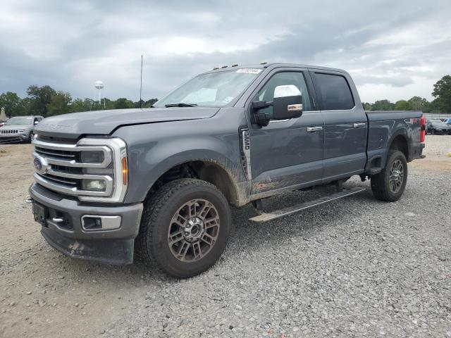 Global Auto Auctions: 2024 FORD F250 SUPER