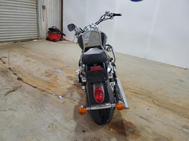 2006 KAWASAKI VN1600 G - JKBVNKG126A001614