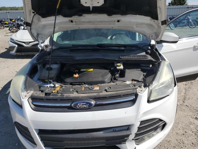 2015 FORD ESCAPE SE - 1FMCU0GXXFUC40318