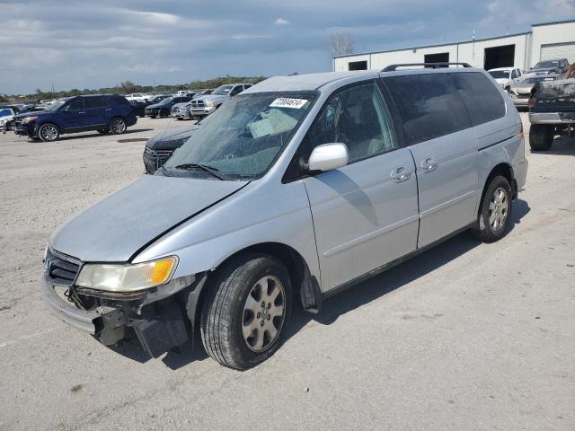 HONDA ODYSSEY EX