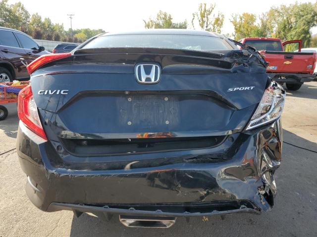2019 HONDA CIVIC SPOR 2HGFC2F84KH547556