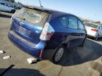 TOYOTA PRIUS V photo