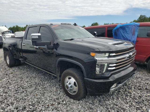 2021 CHEVROLET SILVERADO - 1GC4YVEY3MF155070