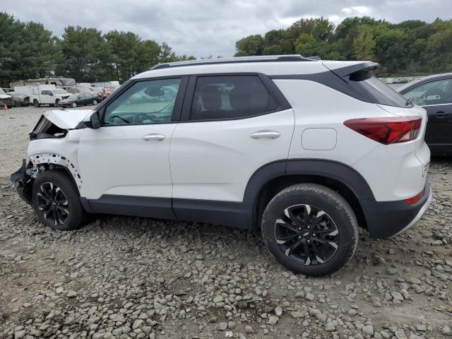 2022 CHEVROLET TRAILBLAZE - KL79MRSL8NB141138