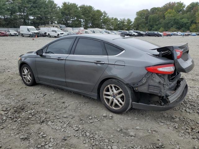 VIN 1FA6P0H74F5109621 2015 Ford Fusion, SE no.2