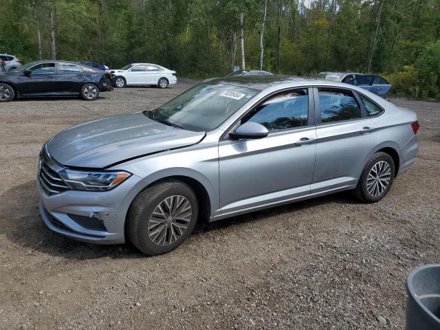 Global Auto Auctions: 2021 VOLKSWAGEN JETTA SEL