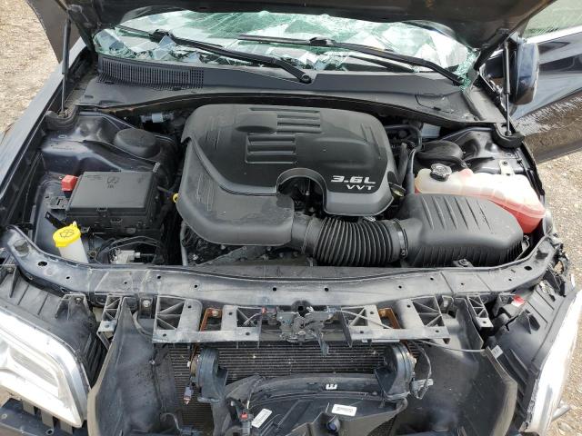 2019 CHRYSLER 300 TOURIN - 2C3CCAAGXKH676075