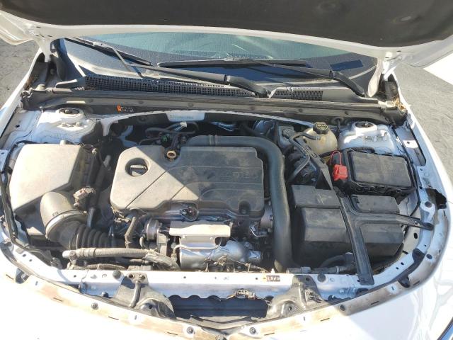 2020 CHEVROLET MALIBU RS - 1G1ZG5ST8LF118251